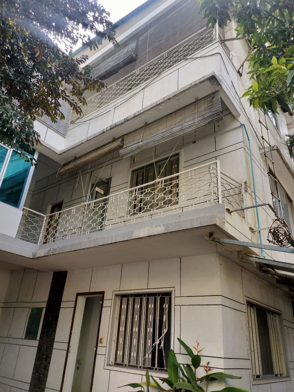 在万景岗1分区（BKK1)出租的店屋 - Widok 6