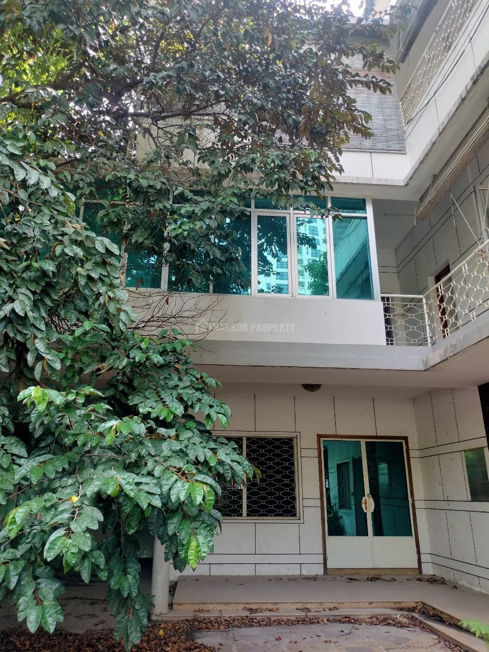 在万景岗1分区（BKK1)出租的店屋 - Widok 5
