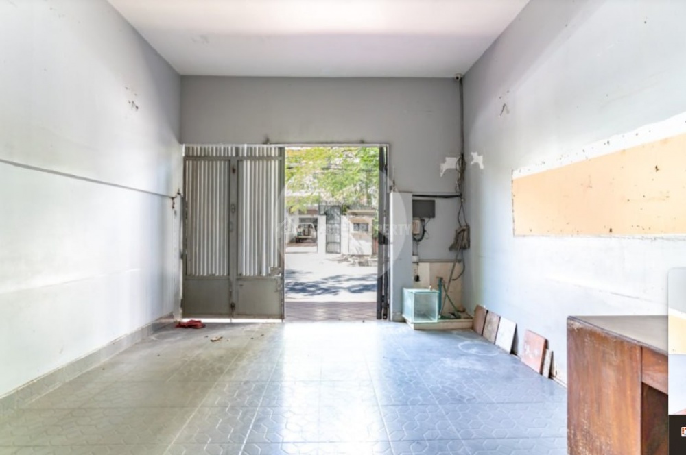 在万景岗1分区（BKK1)出租的排屋 - Widok 5