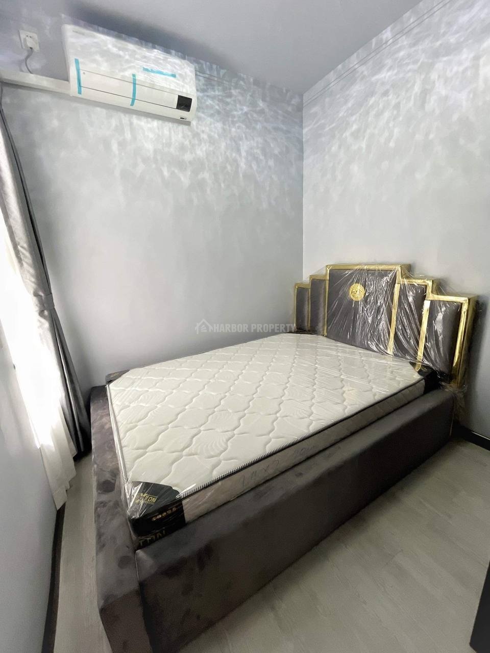 在万景岗3分区（BKK3)出租的公寓 - Bild 3