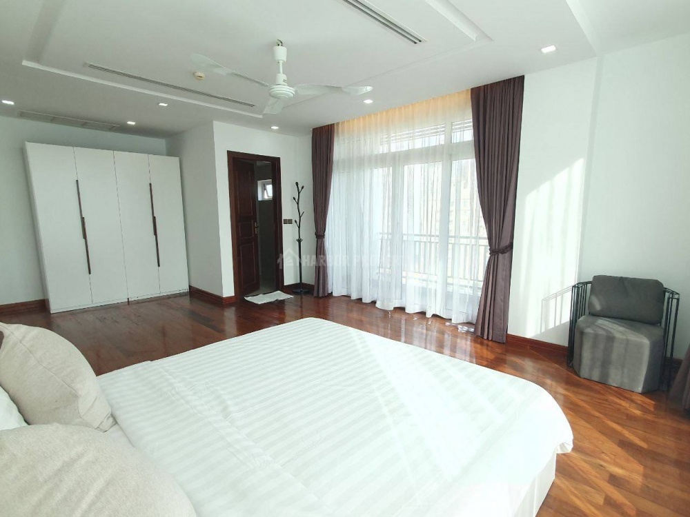 在万景岗1分区（BKK1)出租的现房公寓 - Ansicht 4