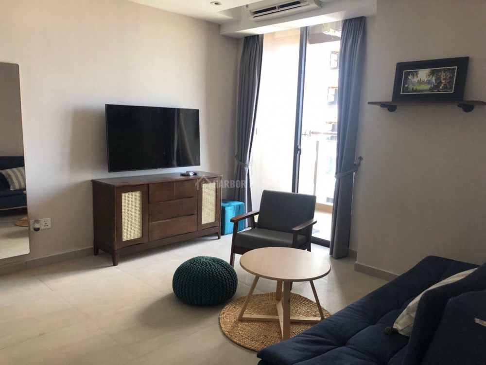 在万谷湖1分区出租的公寓 - Bild 4