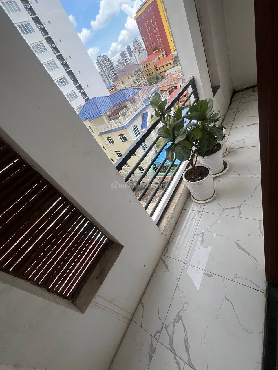 在朱德奔1分区出租的写字楼 - Vista 4