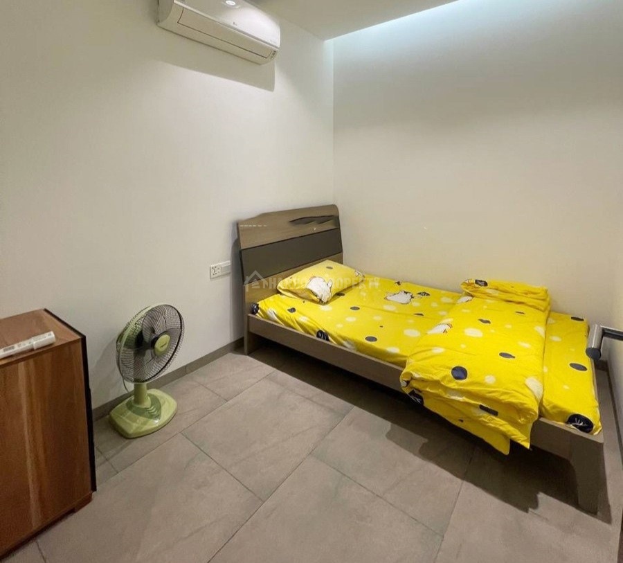在上长夏社分区出租的公寓 - Bild 5