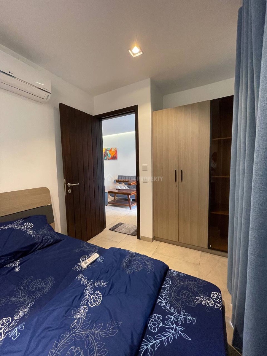 在上长夏社分区出租的公寓 - Bild 3