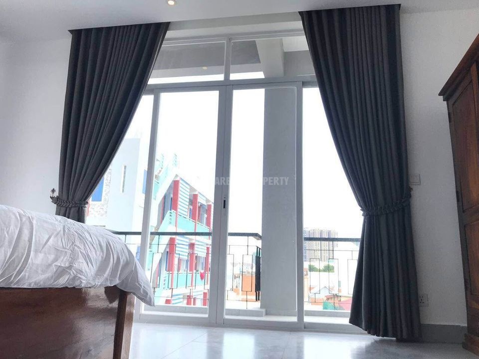 在百色河分区出租的现房公寓 - Bild 3