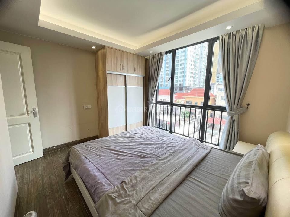 在万景岗1分区（BKK1)出租的现房公寓 - Ansicht 2