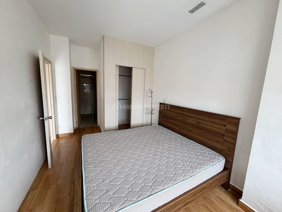 1-soban stan, 50 m²