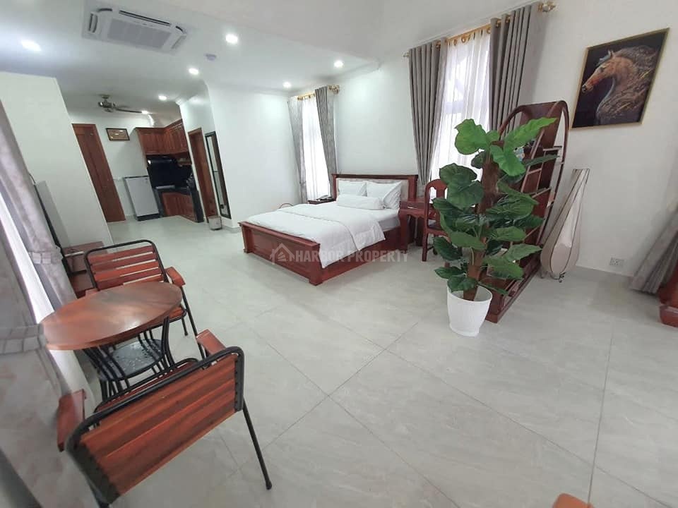 在万景岗1分区（BKK1)出租的现房公寓 - Ansicht 3