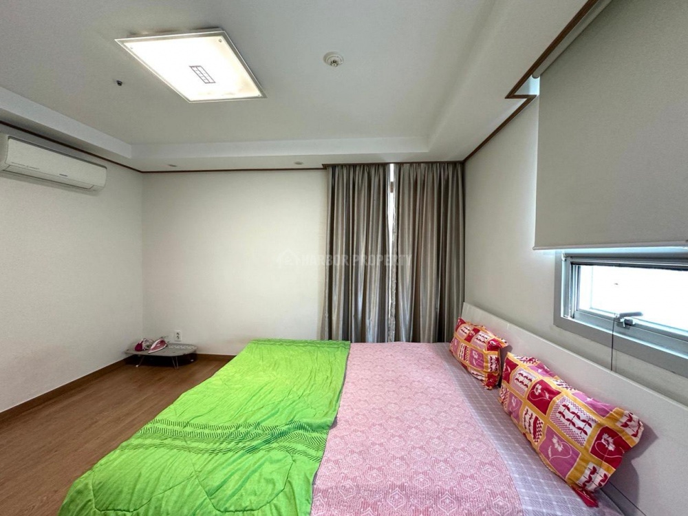 在万景岗1分区（BKK1)出租的公寓 - Ansicht 4