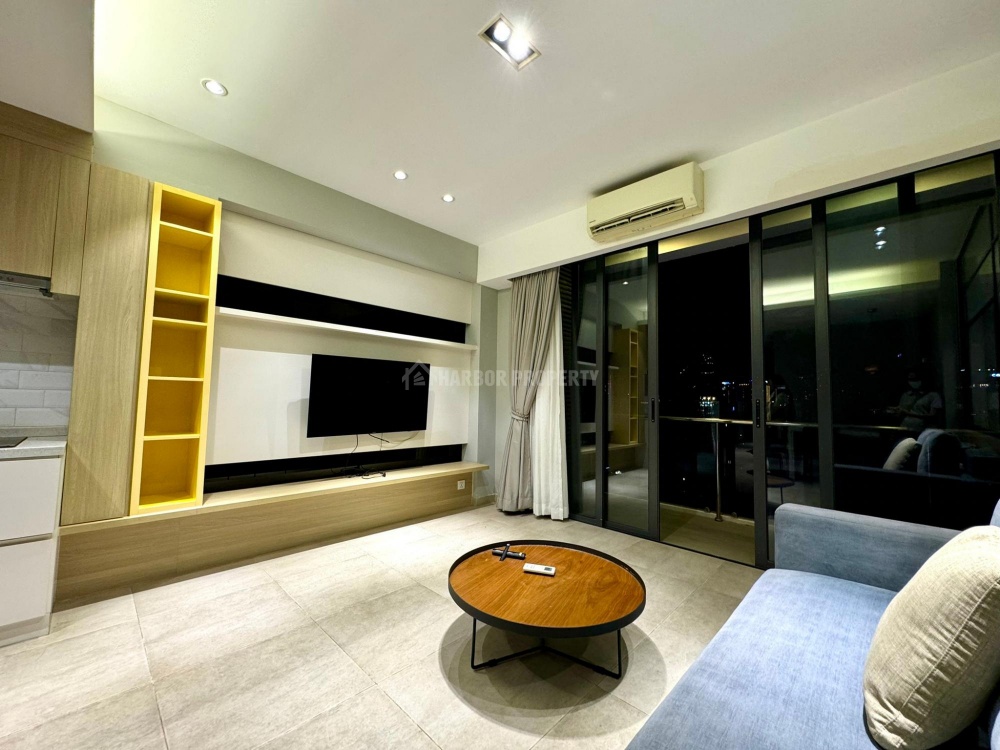 在万景岗1分区（BKK1)出租的公寓 - Bild 4