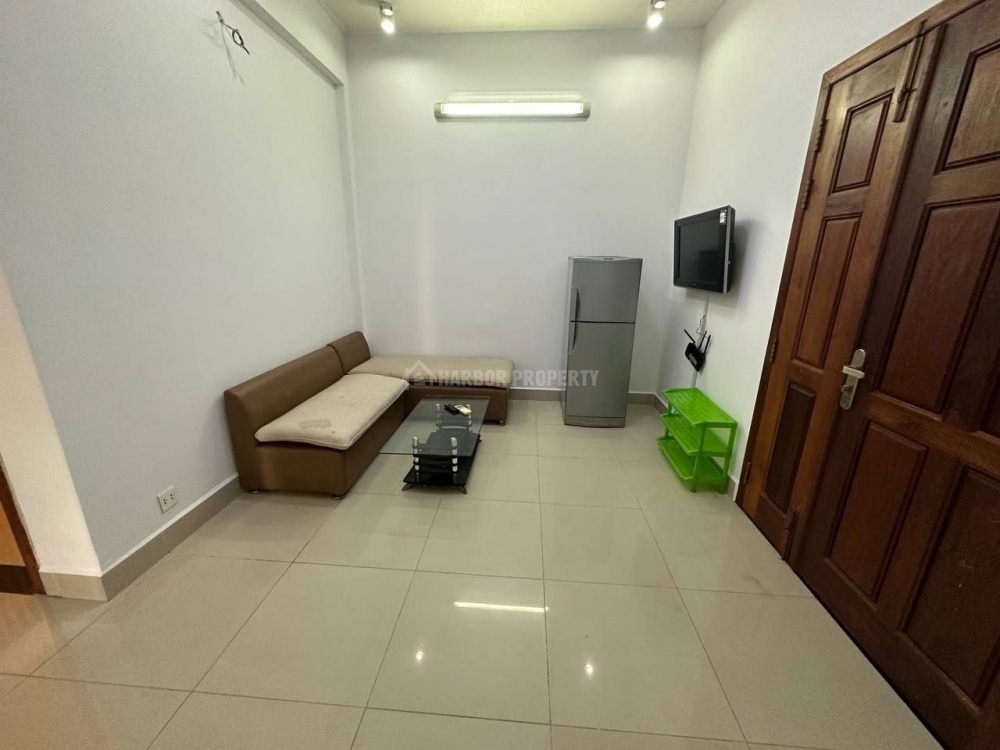 在万景岗3分区（BKK3)出租的现房公寓 – další