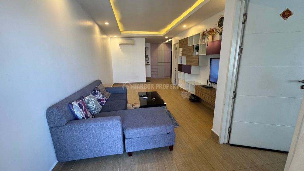 在万景岗3分区（BKK3)出租的公寓 - Bild 3