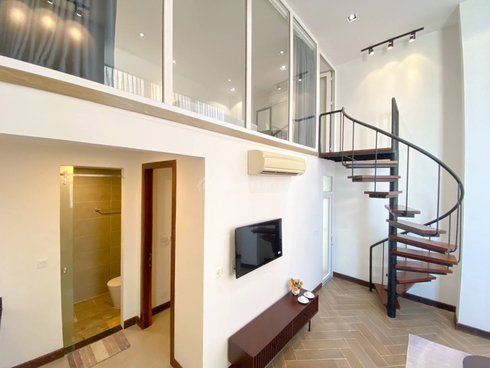 在朱德奔1分区出租的现房公寓 - Vista 3