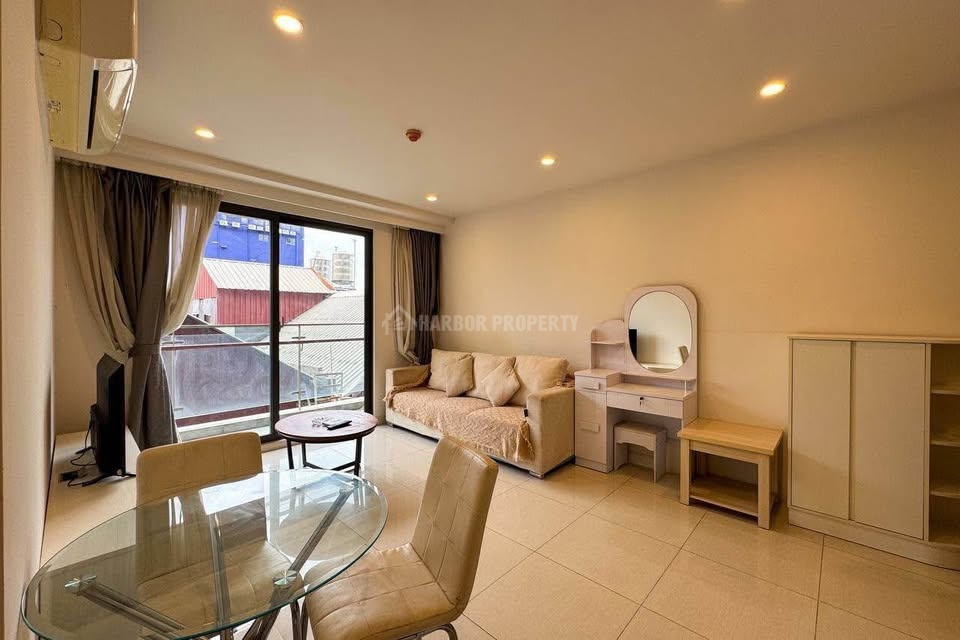 在万景岗1分区（BKK1)出租的现房公寓 - Bild 3