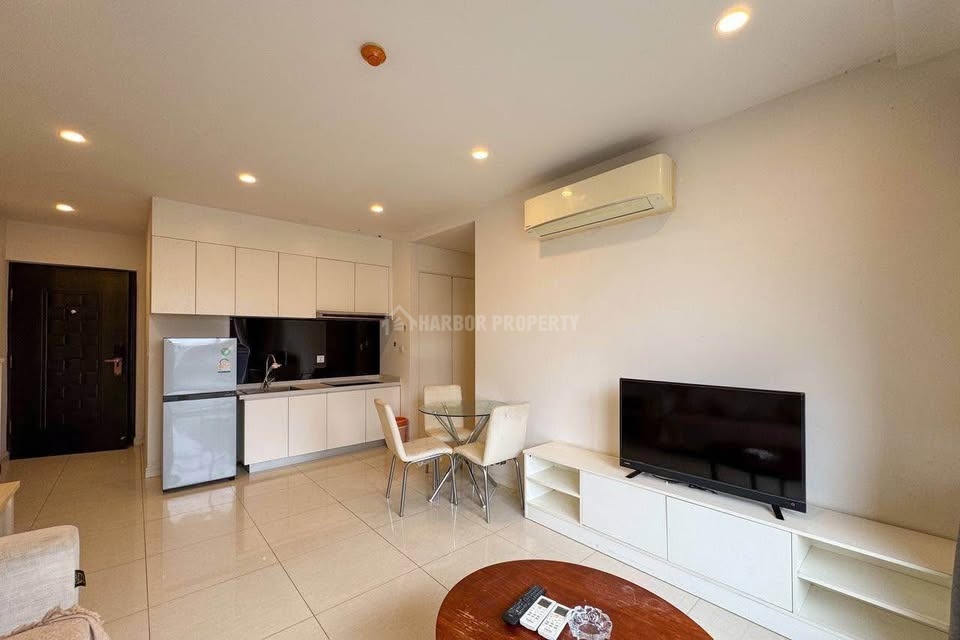 在万景岗1分区（BKK1)出租的现房公寓 - Bild 6