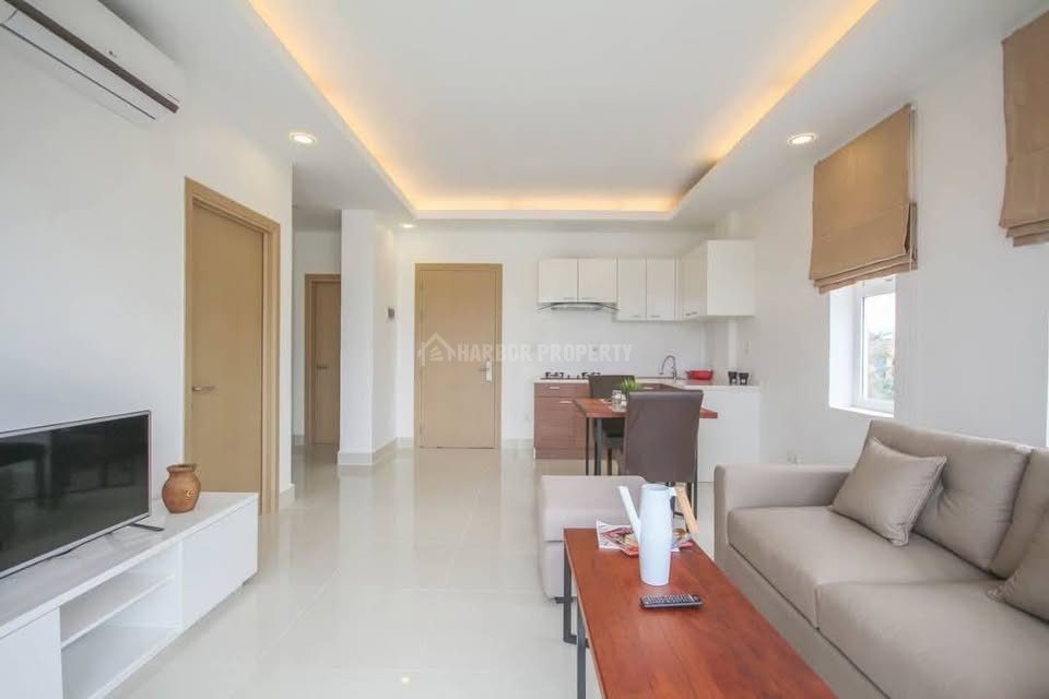 Stan – ខណ្ឌទួលគោក, សង្កាត់បឹងកក់ទី ១ - Prikaz 4
