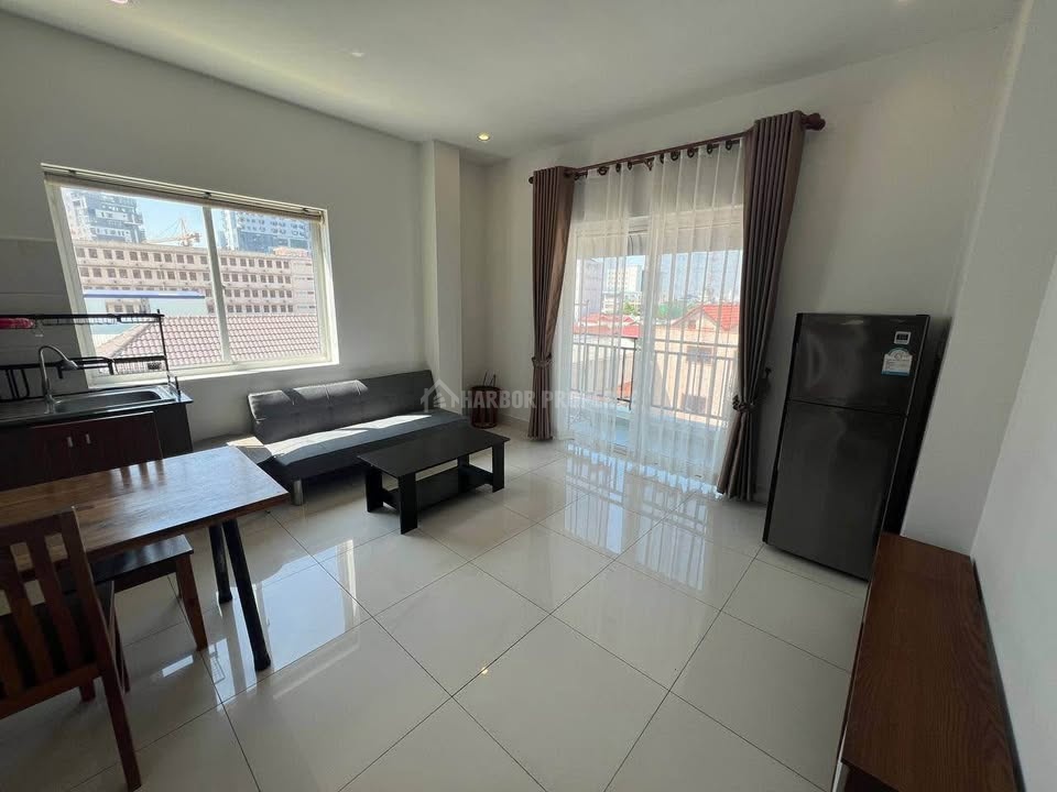 在朱德奔2分区出租的现房公寓 - Vista 6