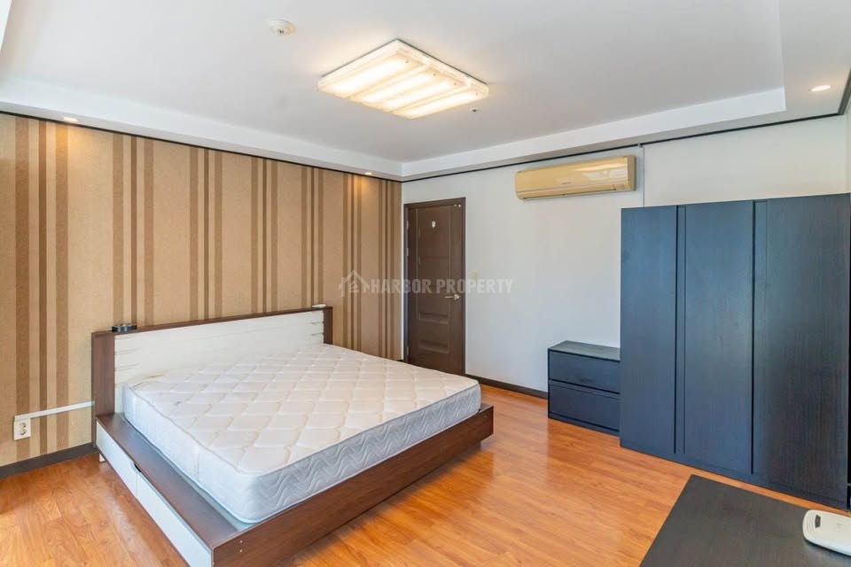 在万景岗1分区（BKK1)出租的公寓 - Aanzicht 3