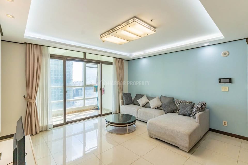 在万景岗1分区（BKK1)出租的公寓 - Aanzicht 2