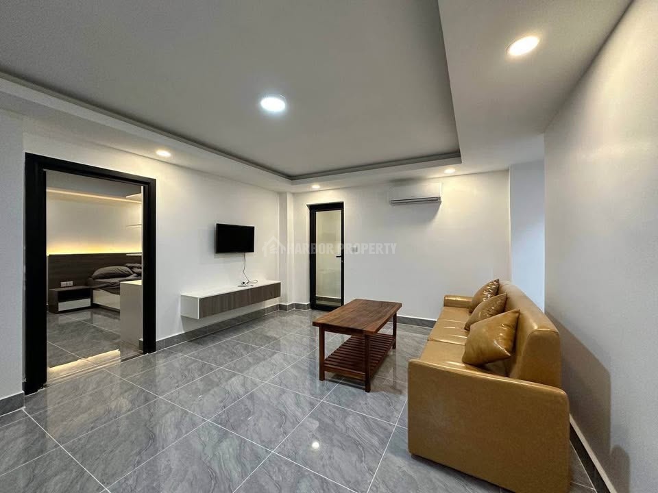 Appartement 2 pièces, 55 m²