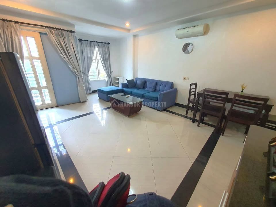 在新街市1分区出租的现房公寓 - Aanzicht 6