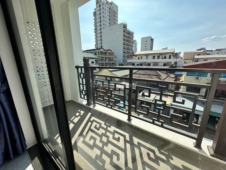 在万景岗2分区（BKK2)出租的现房公寓 - Bild 6
