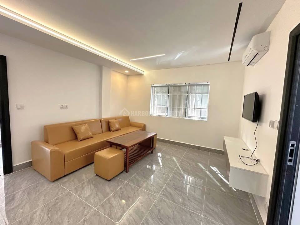 在万景岗2分区（BKK2)出租的现房公寓 - Bild 3