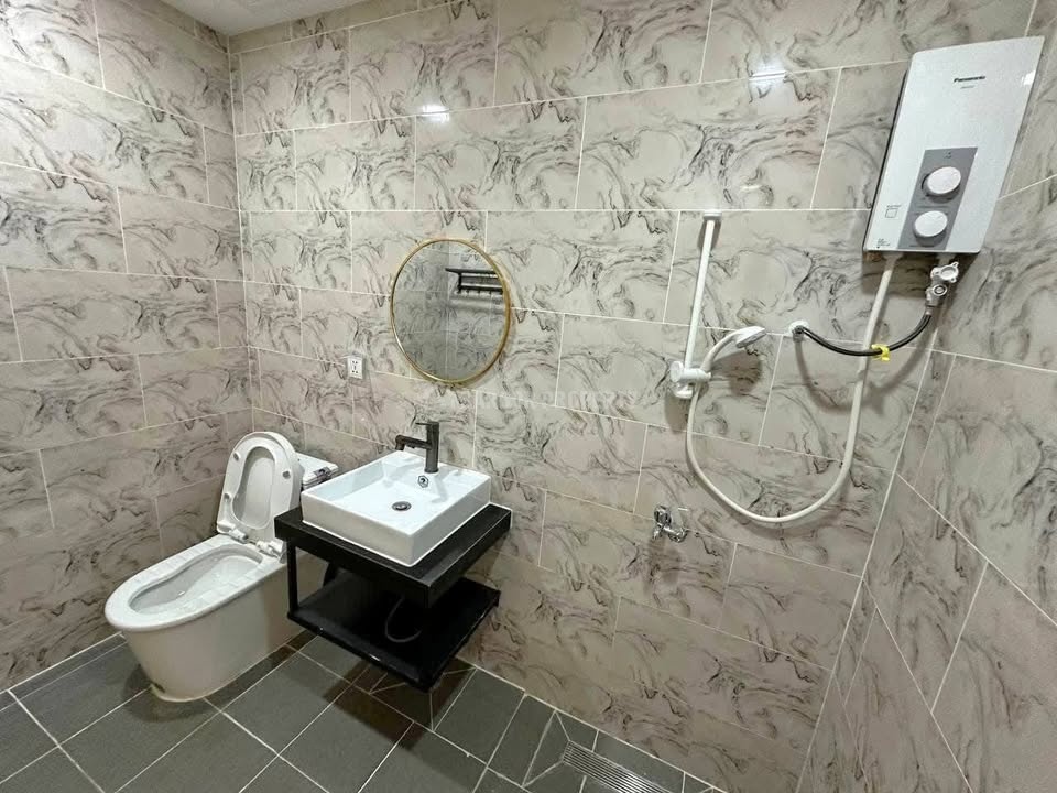 在万景岗2分区（BKK2)出租的现房公寓 - Bild 5