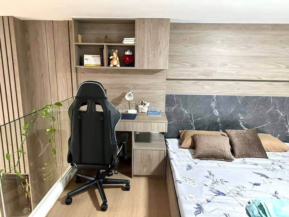 在水净华分区出租的现房公寓 - Bild 5