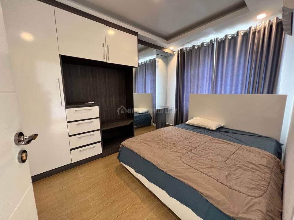 在万景岗3分区（BKK3)出租的公寓 - Ansicht 4
