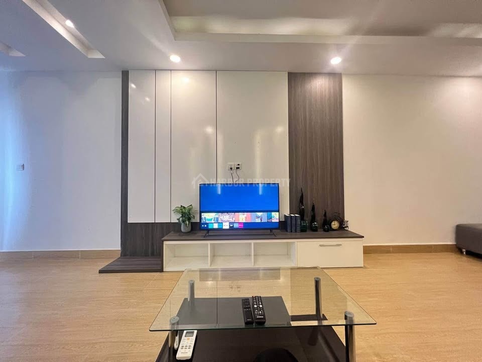 在万景岗3分区（BKK3)出租的公寓 - Ansicht 3