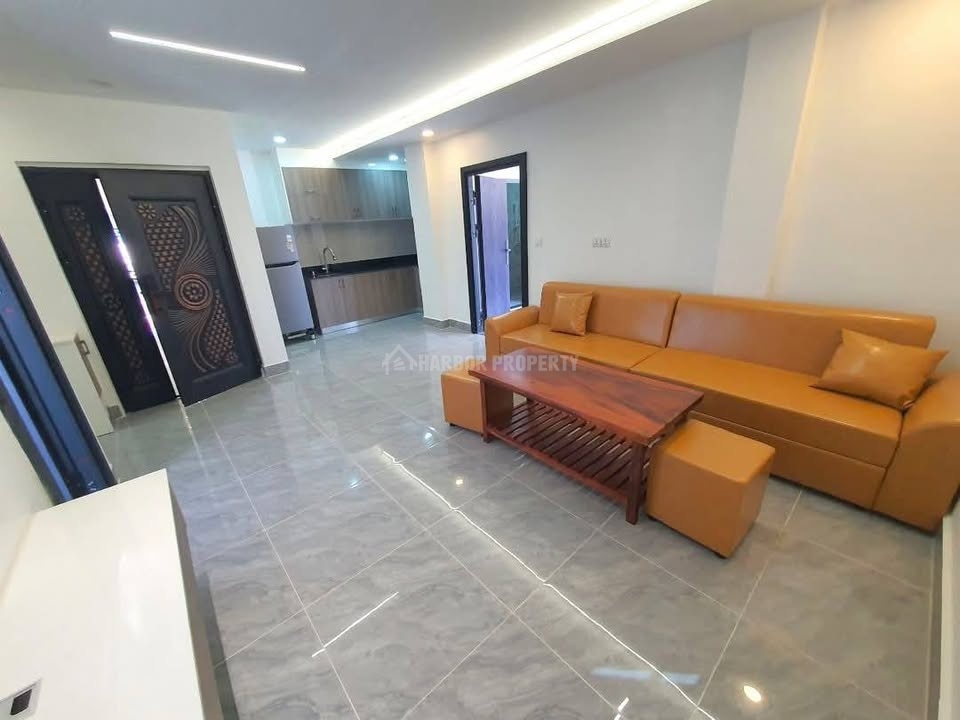 在万景岗2分区（BKK2)出租的现房公寓 - Ansicht 6