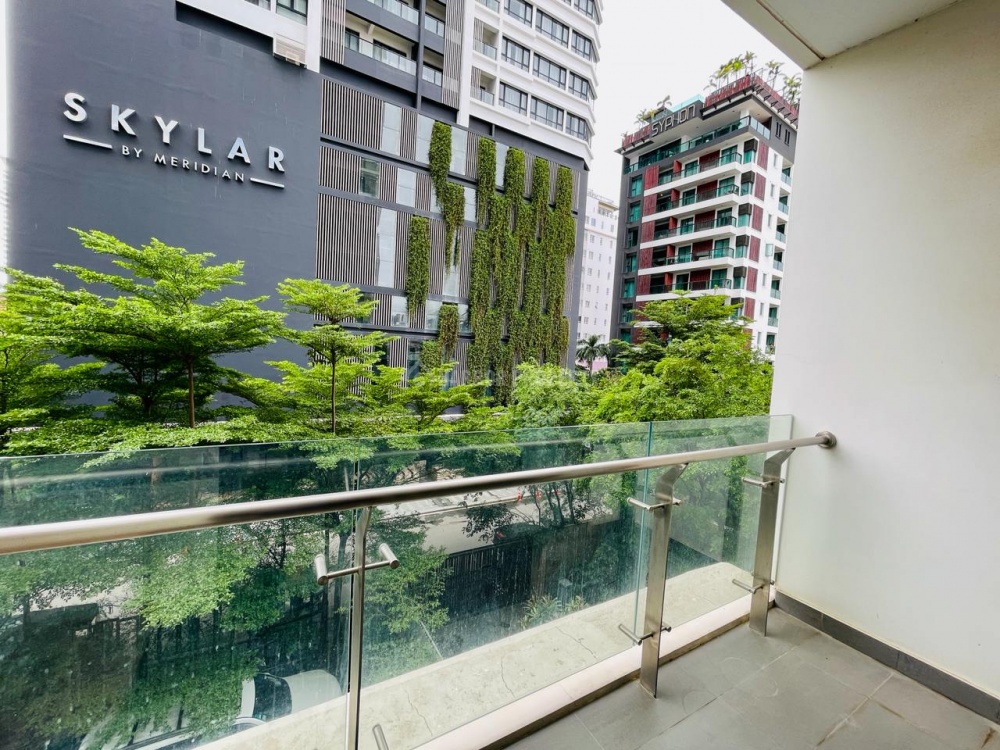 在万景岗1分区（BKK1)出租的公寓 - Więcej
