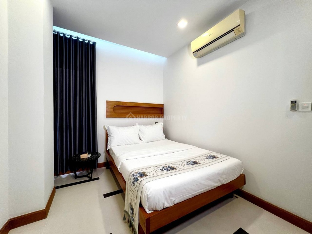 在万景岗1分区（BKK1)出租的现房公寓 - Bild 3