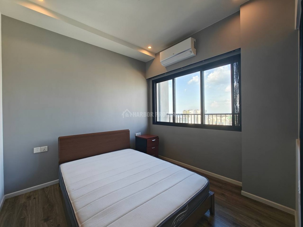 在万景岗1分区（BKK1)出租的公寓 - Ansicht 5