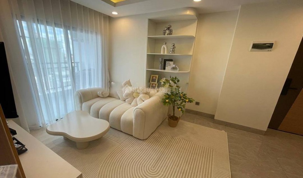 金边森速区H Residence公寓 - 两卧室 - Ansicht 3