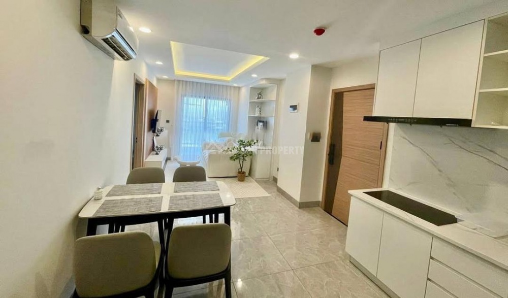 金边森速区H Residence公寓 - 两卧室 - Mehr