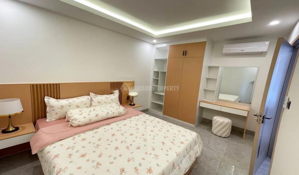 金边森速区H Residence公寓 - 两卧室 - Ansicht 4