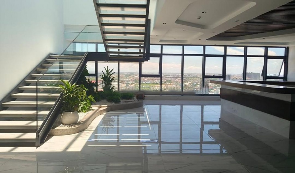 Residence H Sen Sok | AEON 2附近一房公寓出售 – další