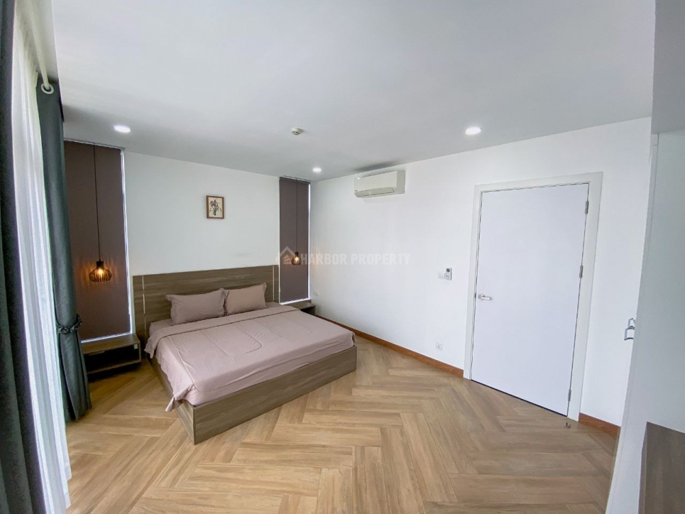 在万景岗1分区（BKK1)出租的现房公寓 - Bild 4