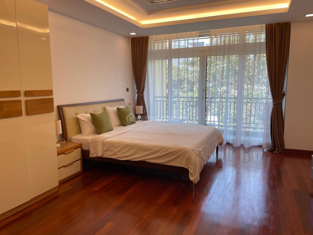 在万景岗1分区（BKK1)出租的现房公寓 - Bild 2