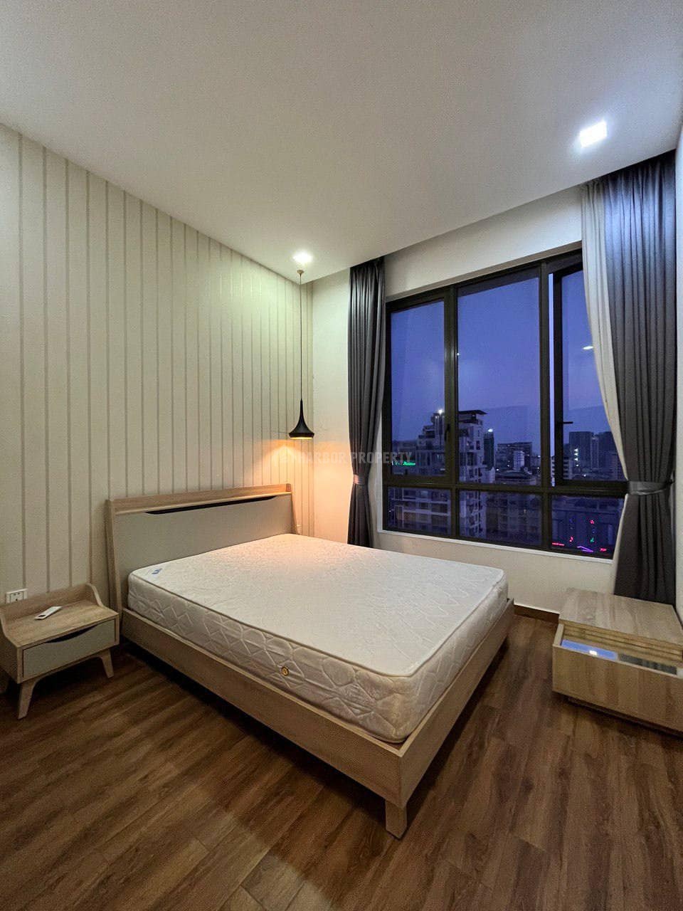 在万景岗3分区（BKK3)出租的公寓 - Ansicht 2