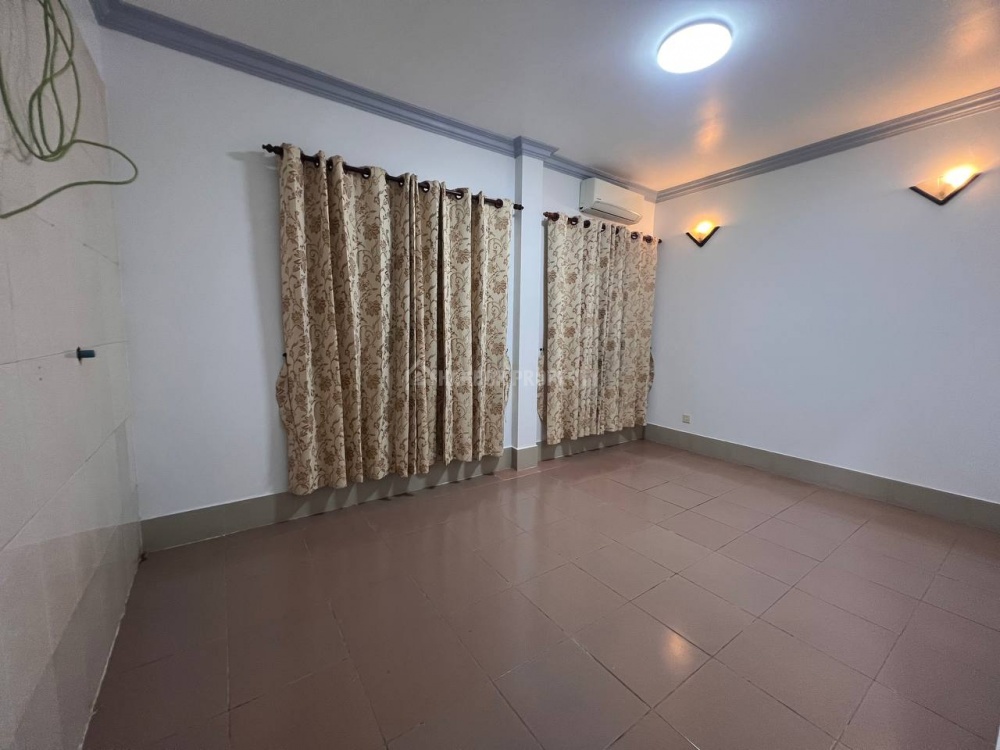 在万景岗2分区（BKK2)出租的店屋 - Widok 6