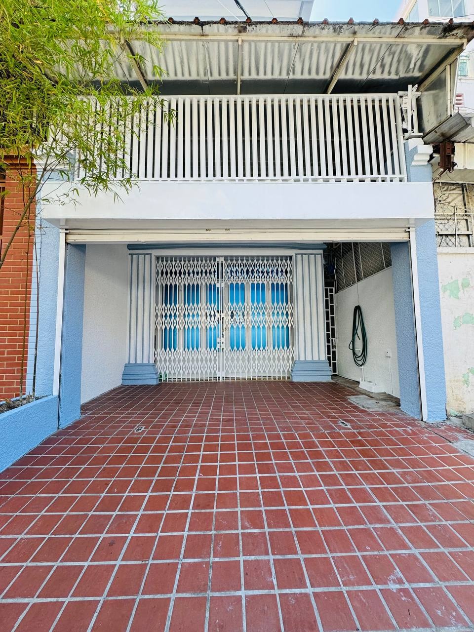 在万景岗2分区（BKK2)出租的店屋 - Widok 2