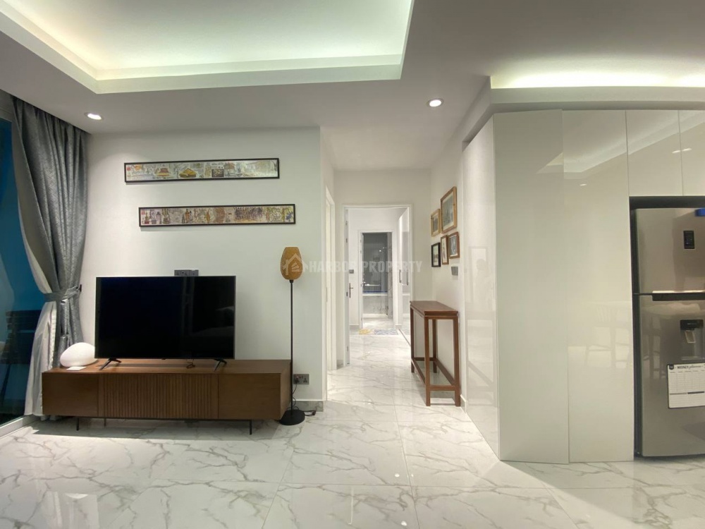 在万景岗1分区（BKK1)出租的公寓 - Bild 5