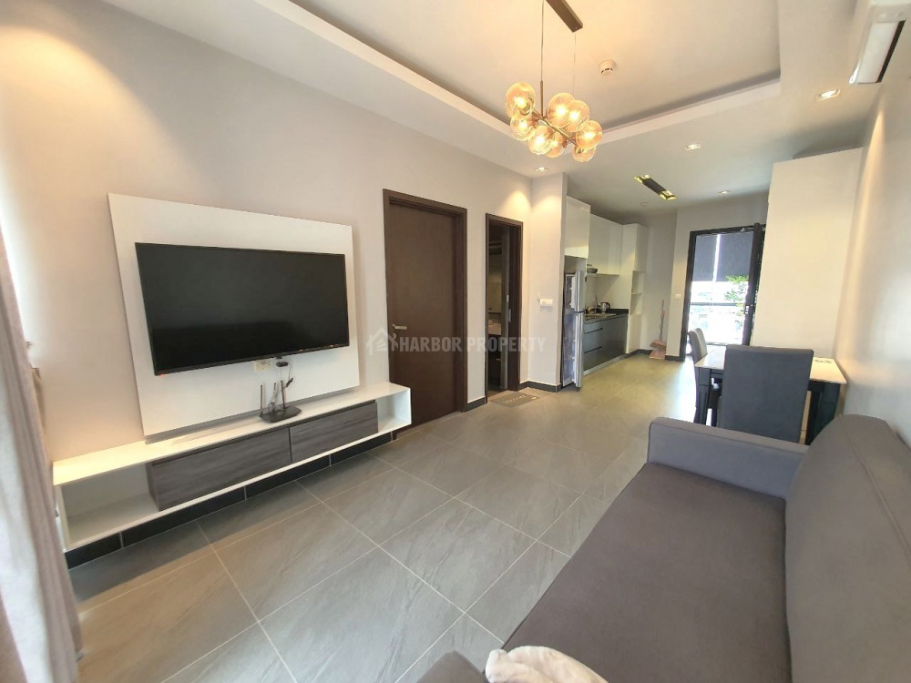 Appartement 2 pièces, 60 m²