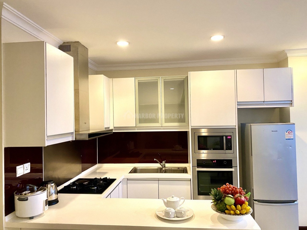 Luxury One Bedroom For Rent At TK - Ansicht 3