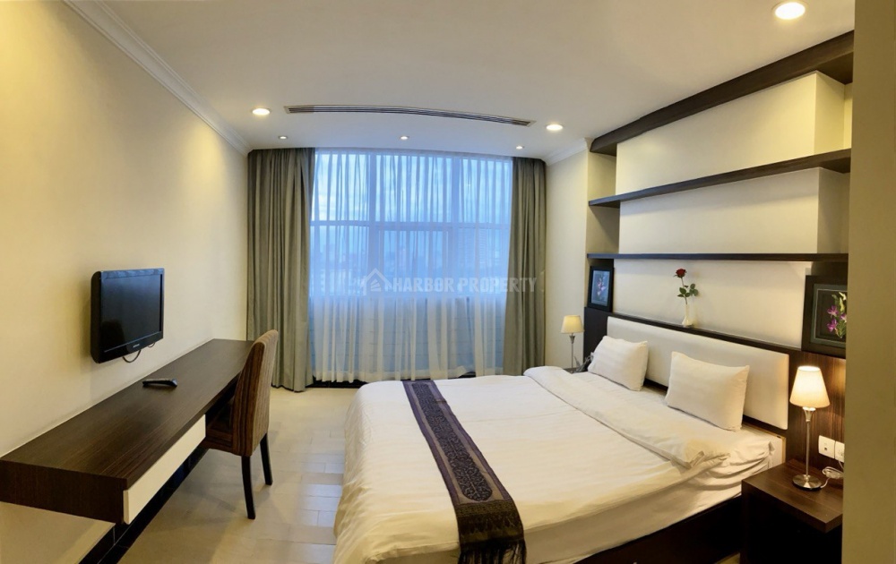Luxury One Bedroom For Rent At TK - Ansicht 4