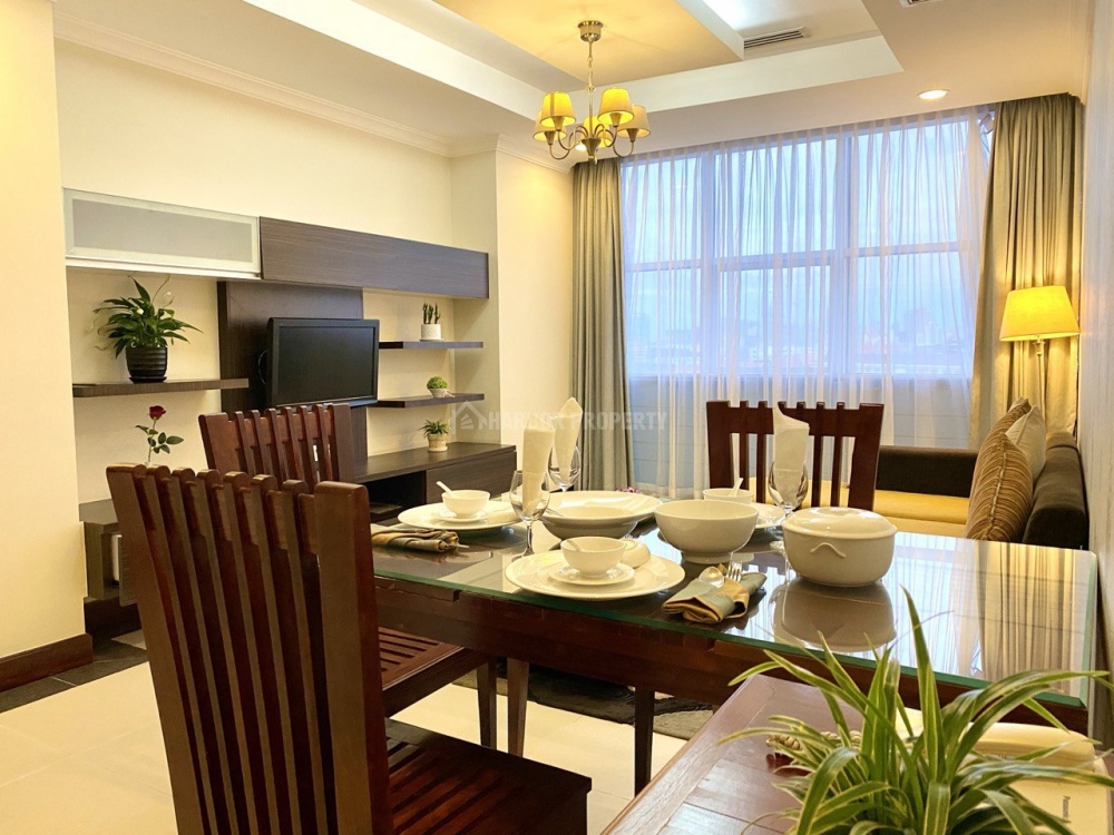 Luxury One Bedroom For Rent At TK - Ansicht 2